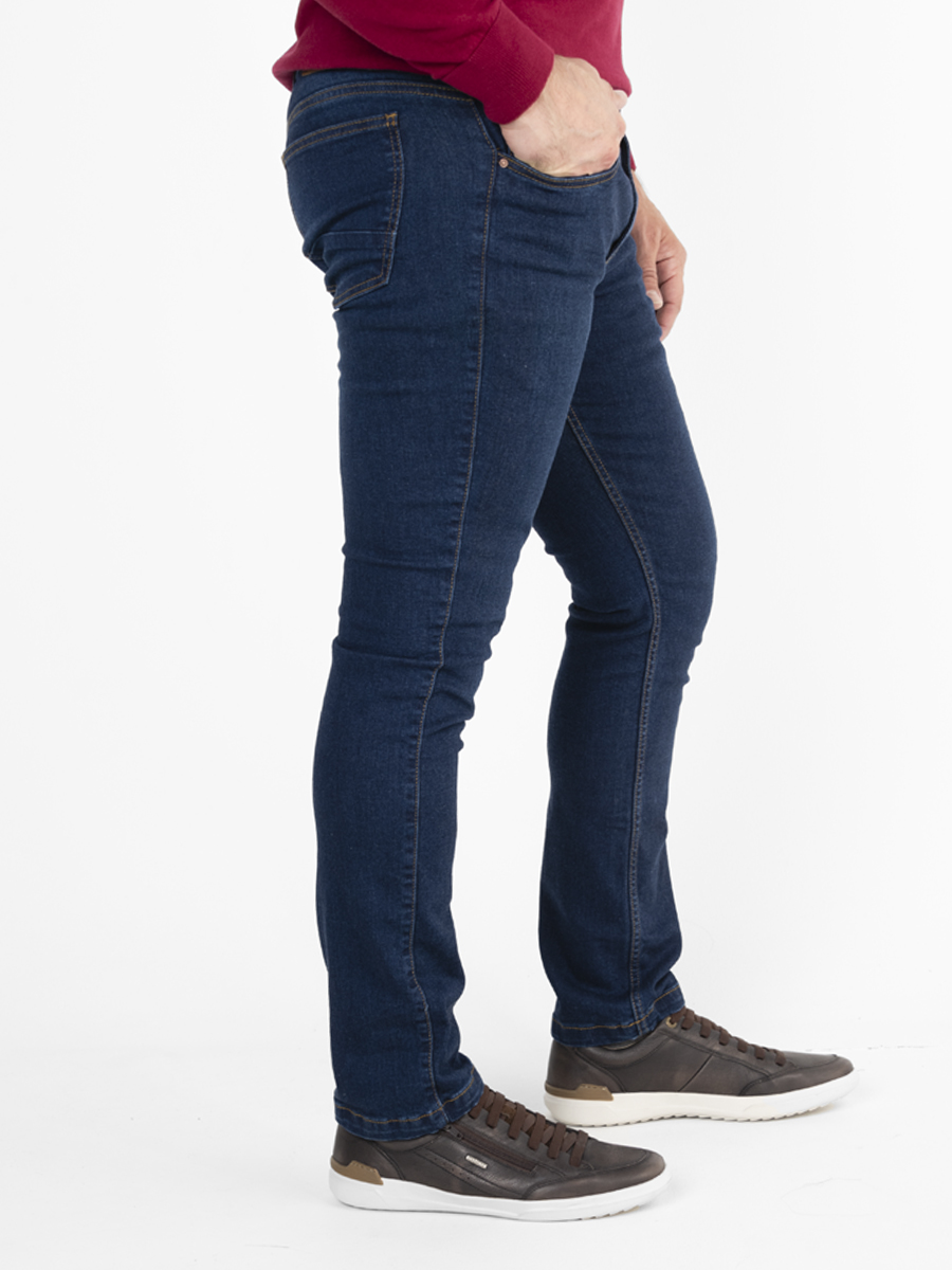 Jean Slim Fit