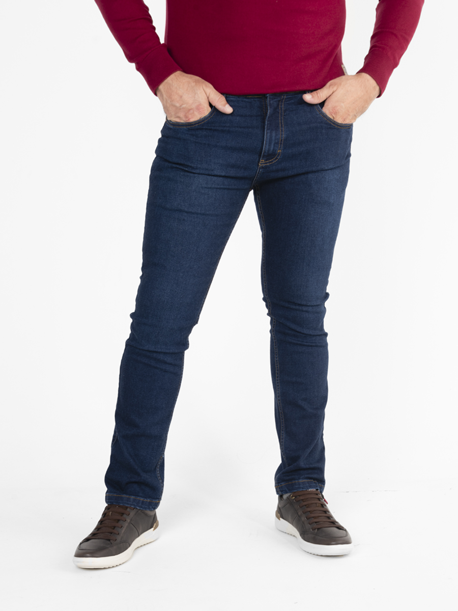 Jean Slim Fit