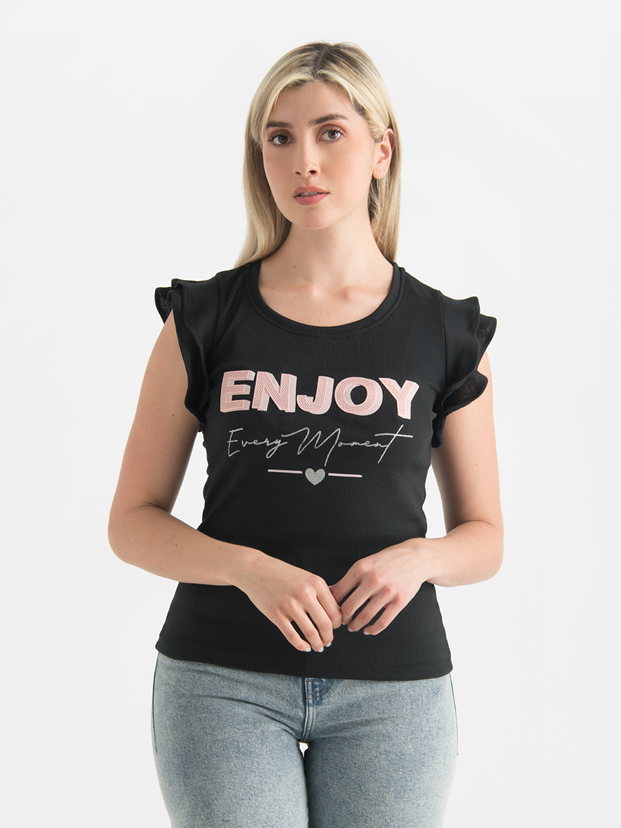 Camiseta Enjoy