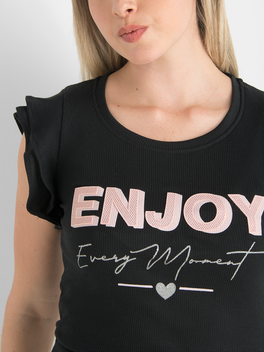 Camiseta Enjoy