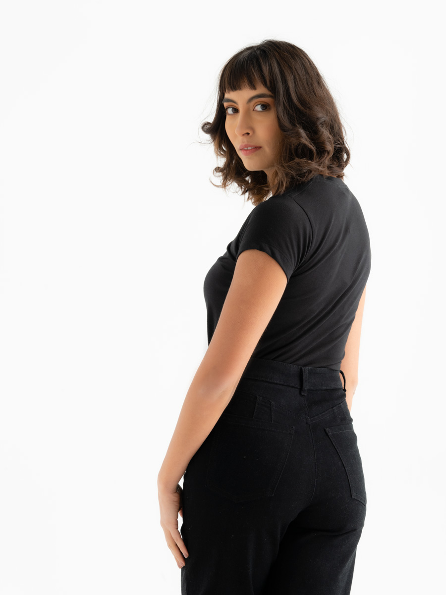 Camiseta La Vie Est Belle