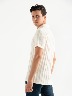 Camiseta Polo Textura