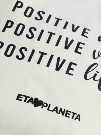 Bolso Positive