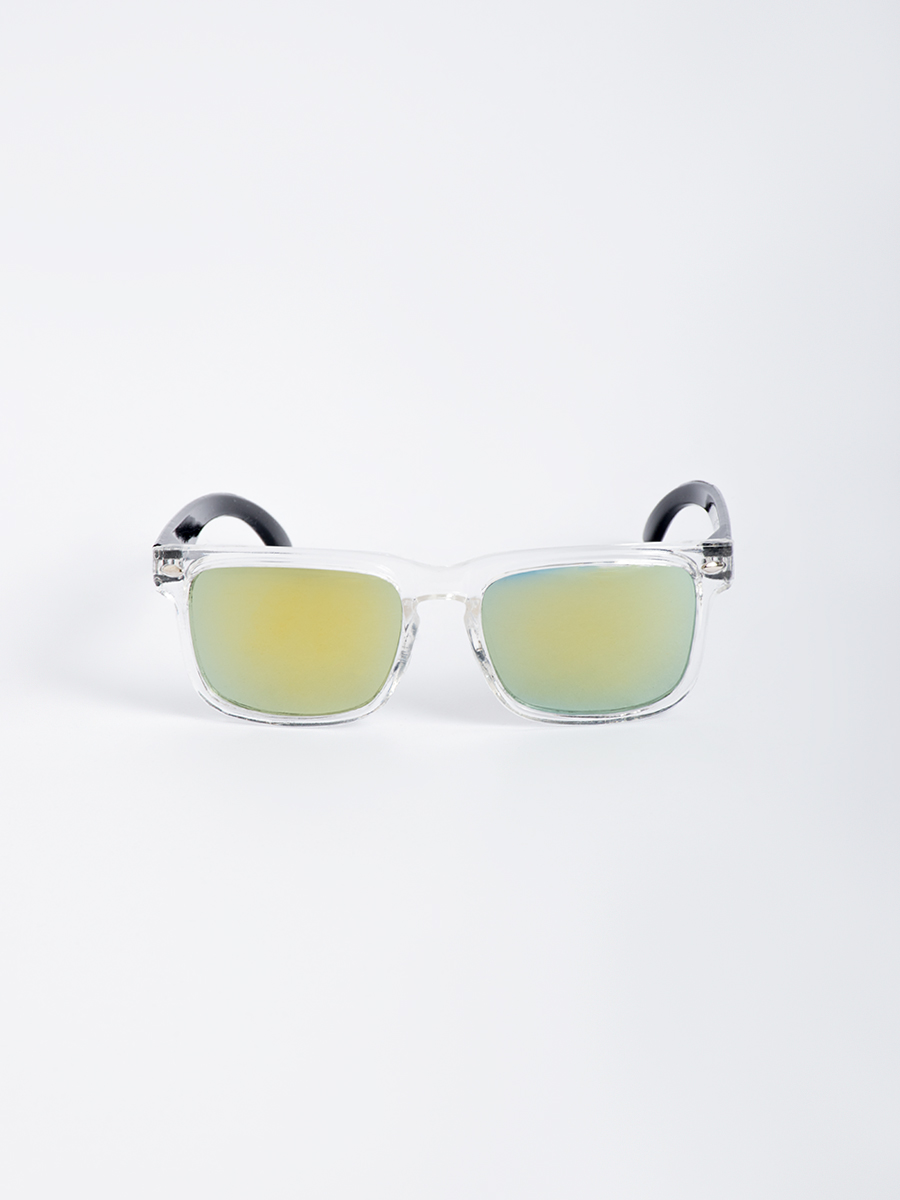 Gafas Marco Transparente