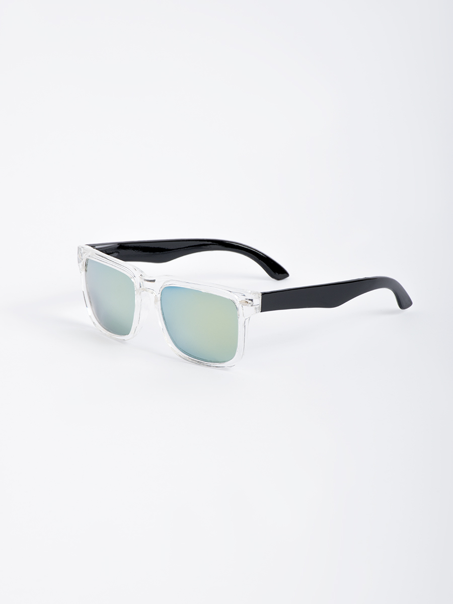 Gafas Marco Transparente