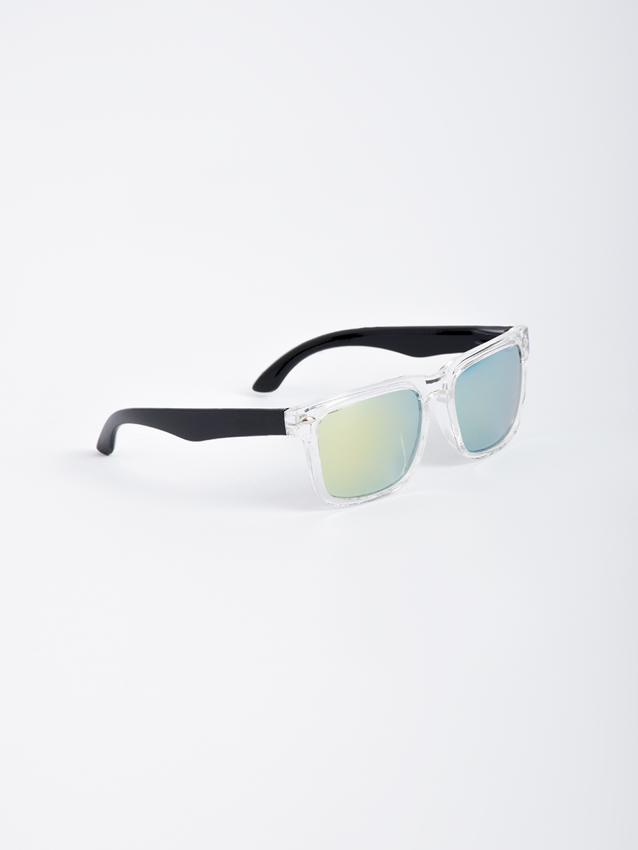 Gafas Marco Transparente