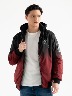 Chompa Reversible