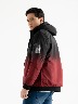 Chompa Reversible