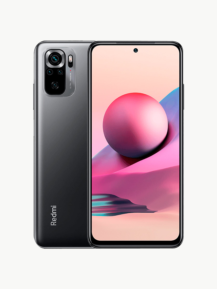 Celular Xiaomi Note 10S 64GB
