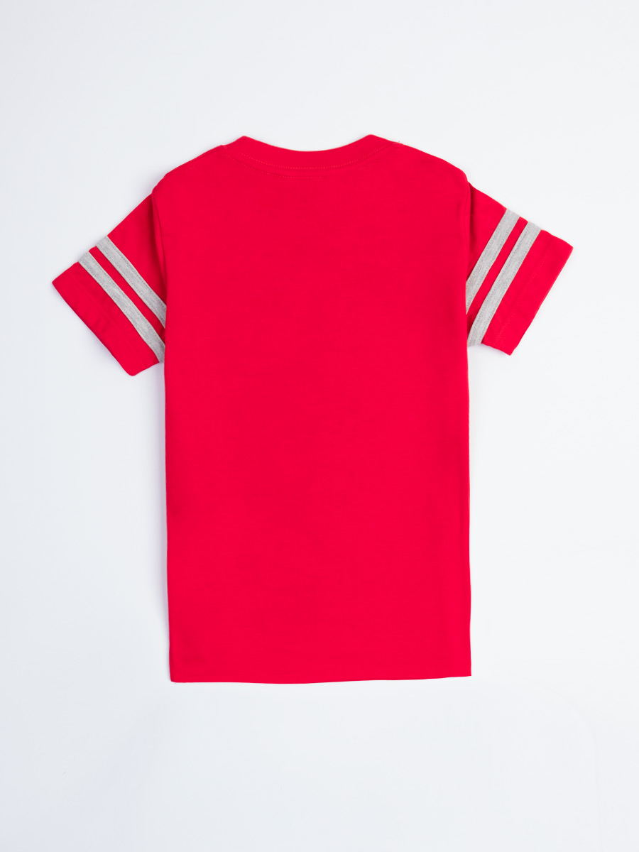 Camiseta Tom and Jerry