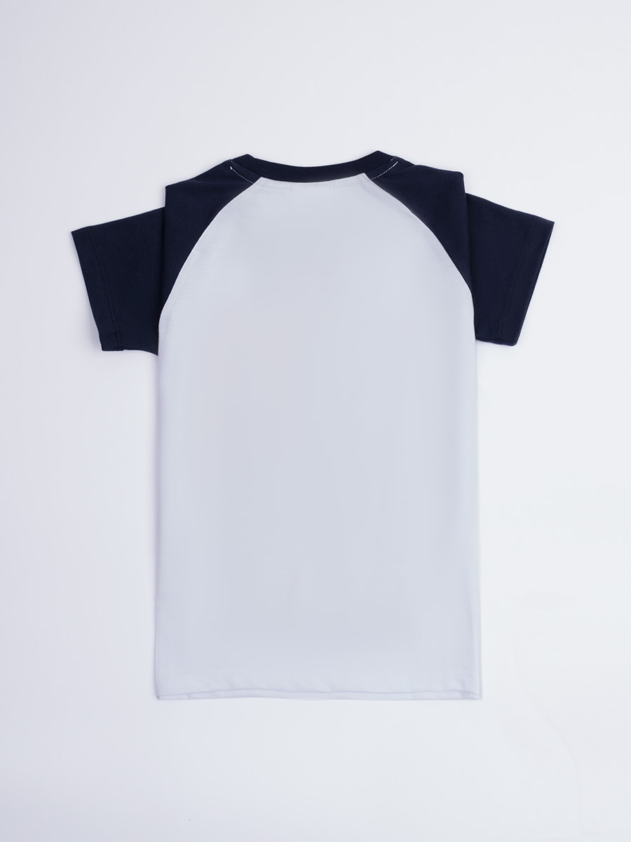 Camiseta Tom and Jerry