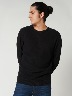Sweater cuello redondo - Etabasic