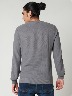 Sweater cuello redondo - Etabasic