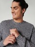 Sweater cuello redondo - Etabasic