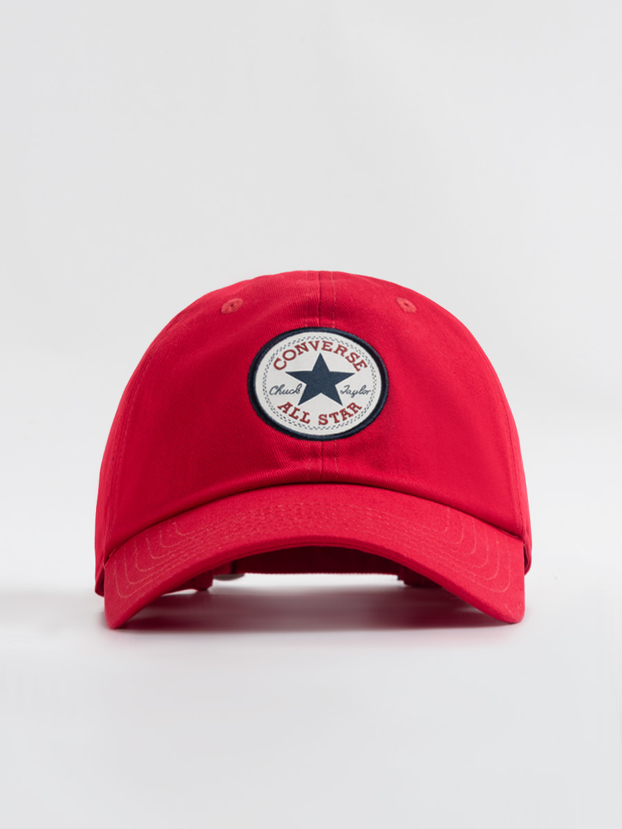 Gorro Converse Tipoff Chuck Baseball MPU
