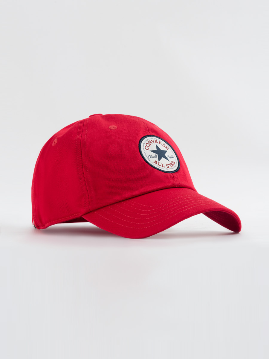 Gorro Converse Tipoff Chuck Baseball MPU