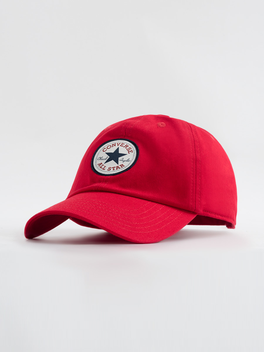 Gorro Converse Tipoff Chuck Baseball MPU