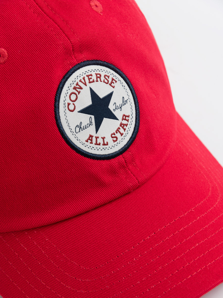 Gorro Converse Tipoff Chuck Baseball MPU