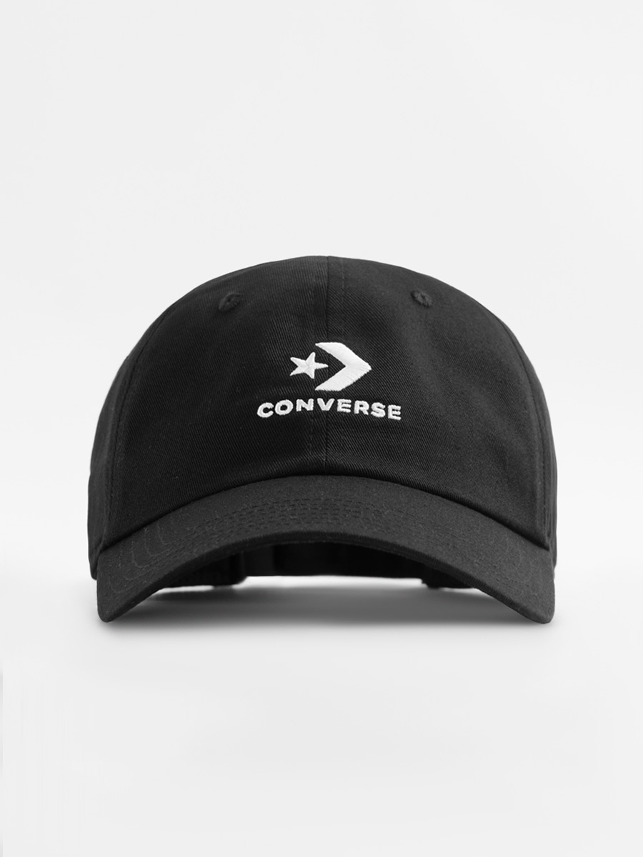 Gorra Lock Up Baseball MPU - Converse