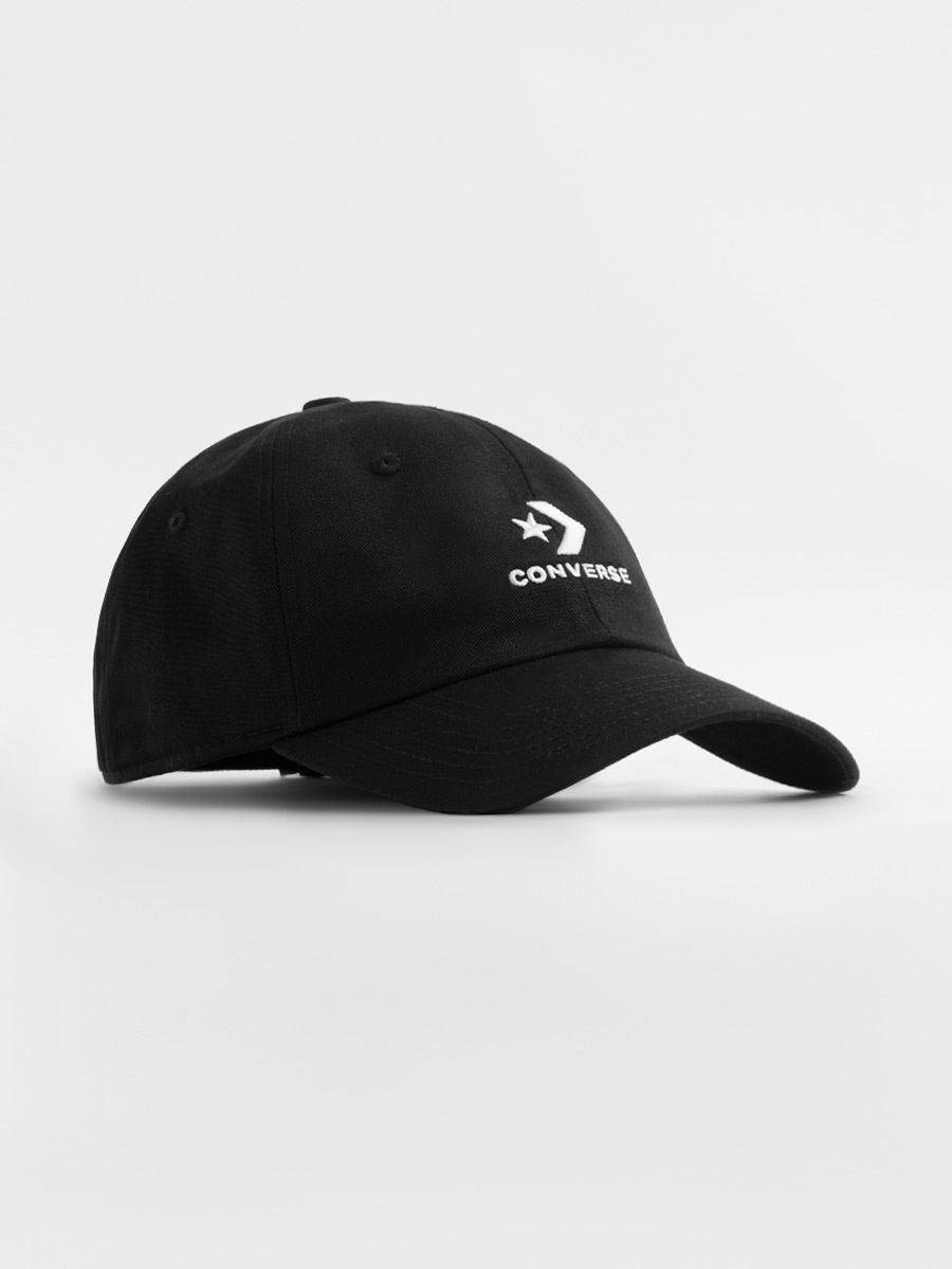 Gorra Lock Up Baseball MPU - Converse