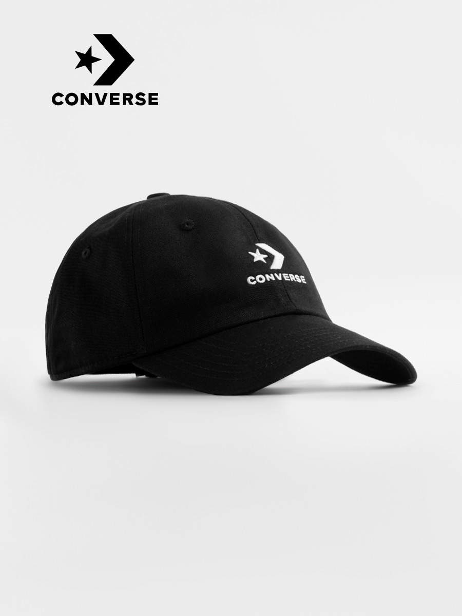 Gorra Lock Up Baseball MPU - Converse