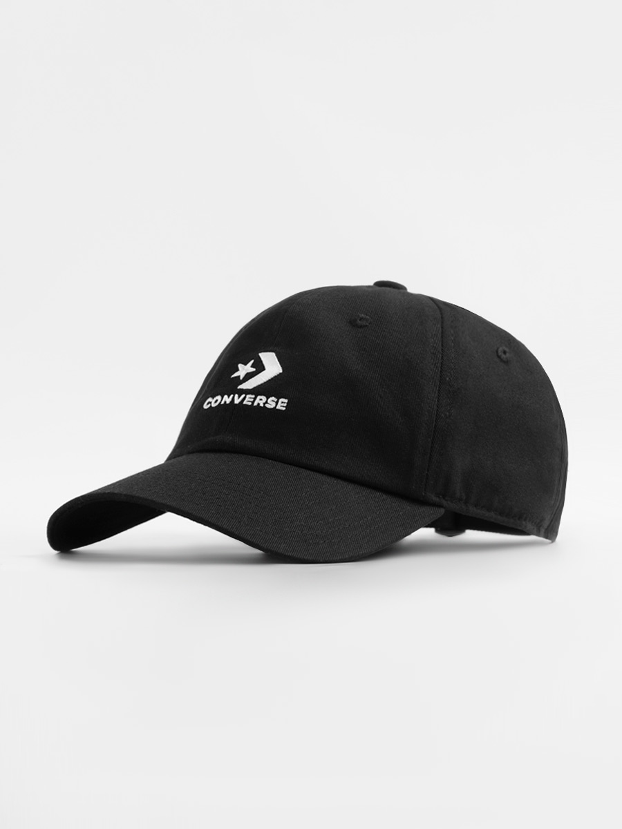 Gorra Lock Up Baseball MPU - Converse
