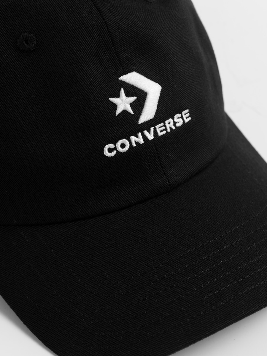 Gorra Lock Up Baseball MPU - Converse