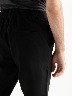 Pantalón Casual de Tela