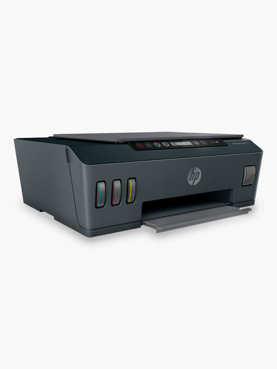 Impresora Multifunción HP Tinta Continua WL- 515 WIFI