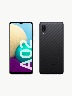 Celular Samsung A02 64Gb Negro