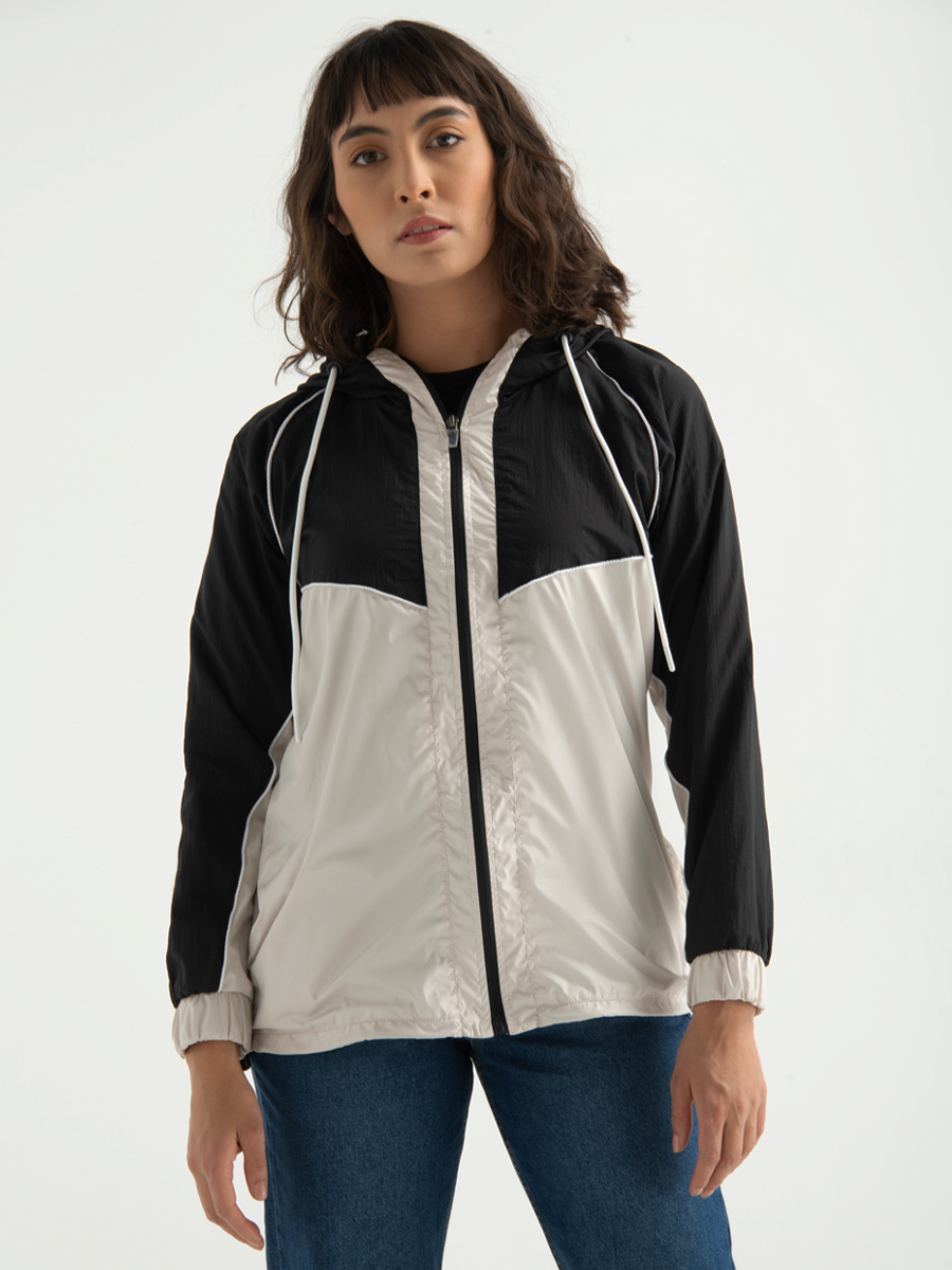 Chompa Impermeable Sport