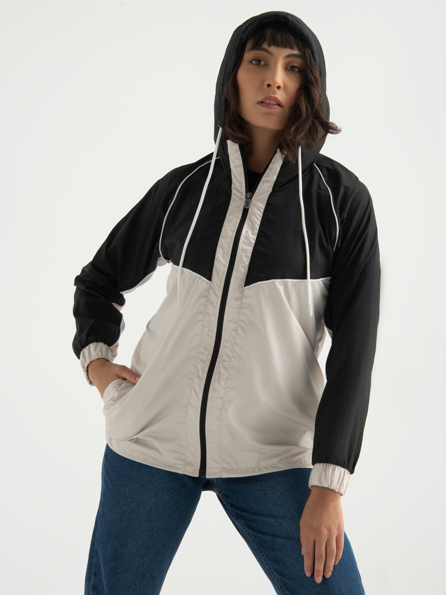 Chompa Impermeable Sport