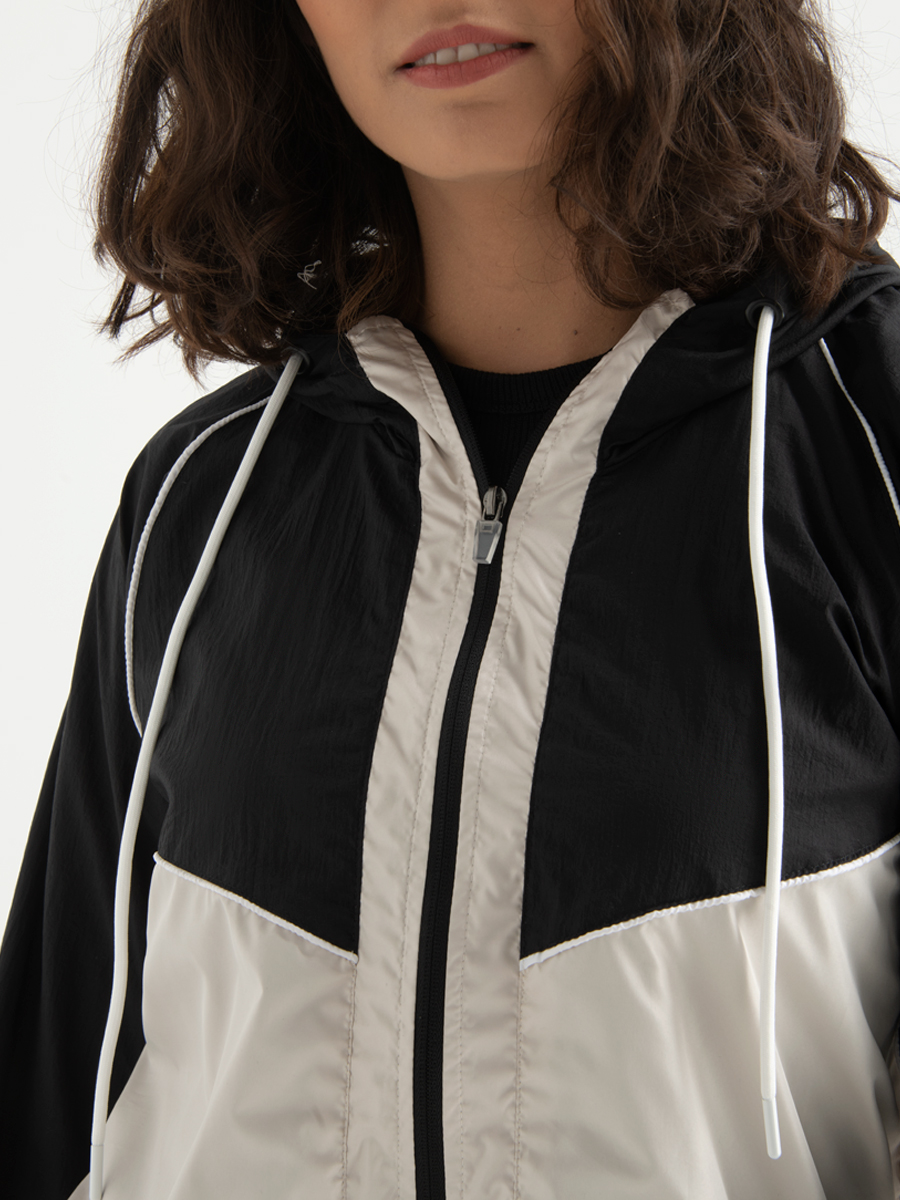 Chompa Impermeable Sport