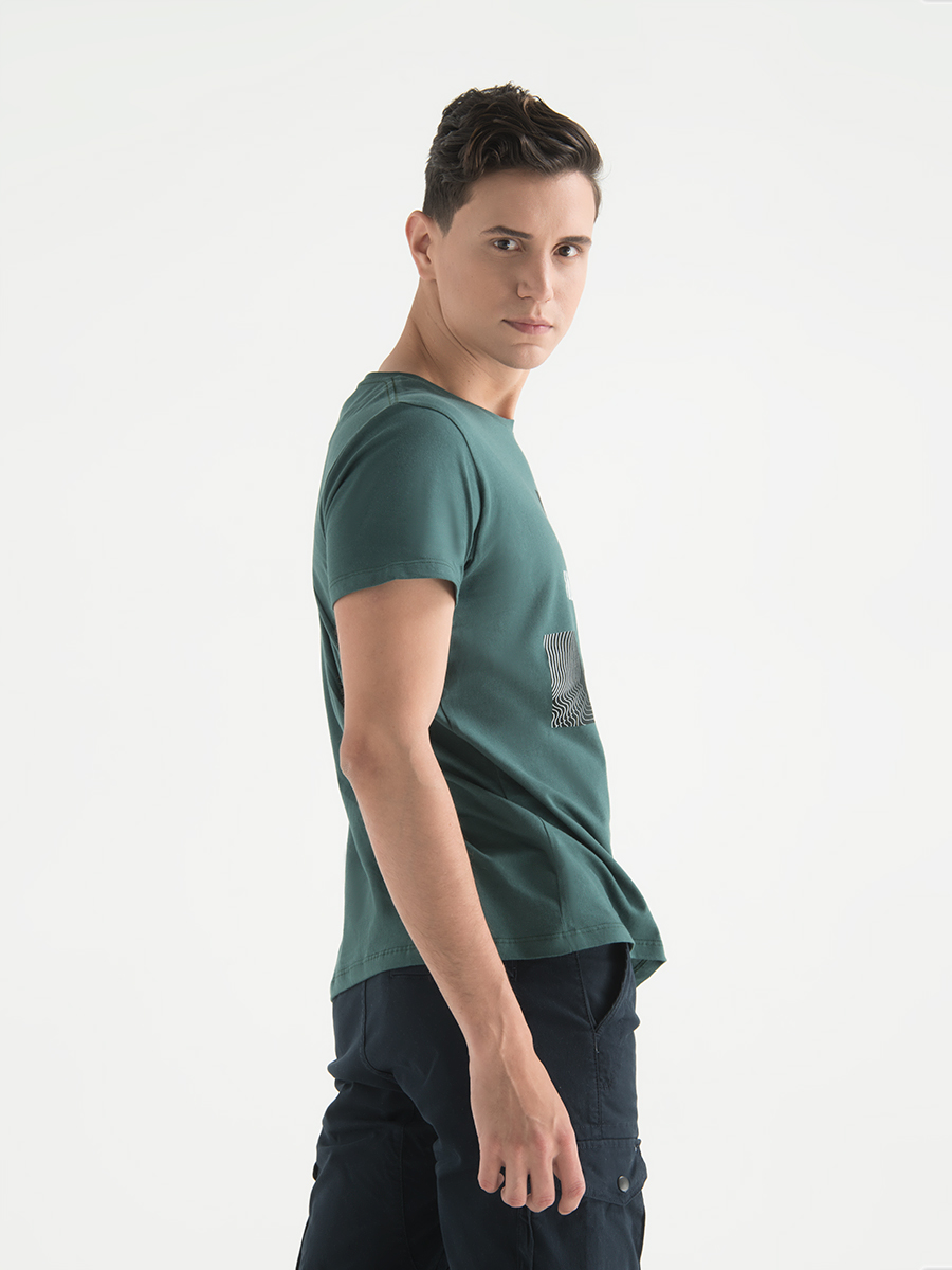 Camiseta Underground