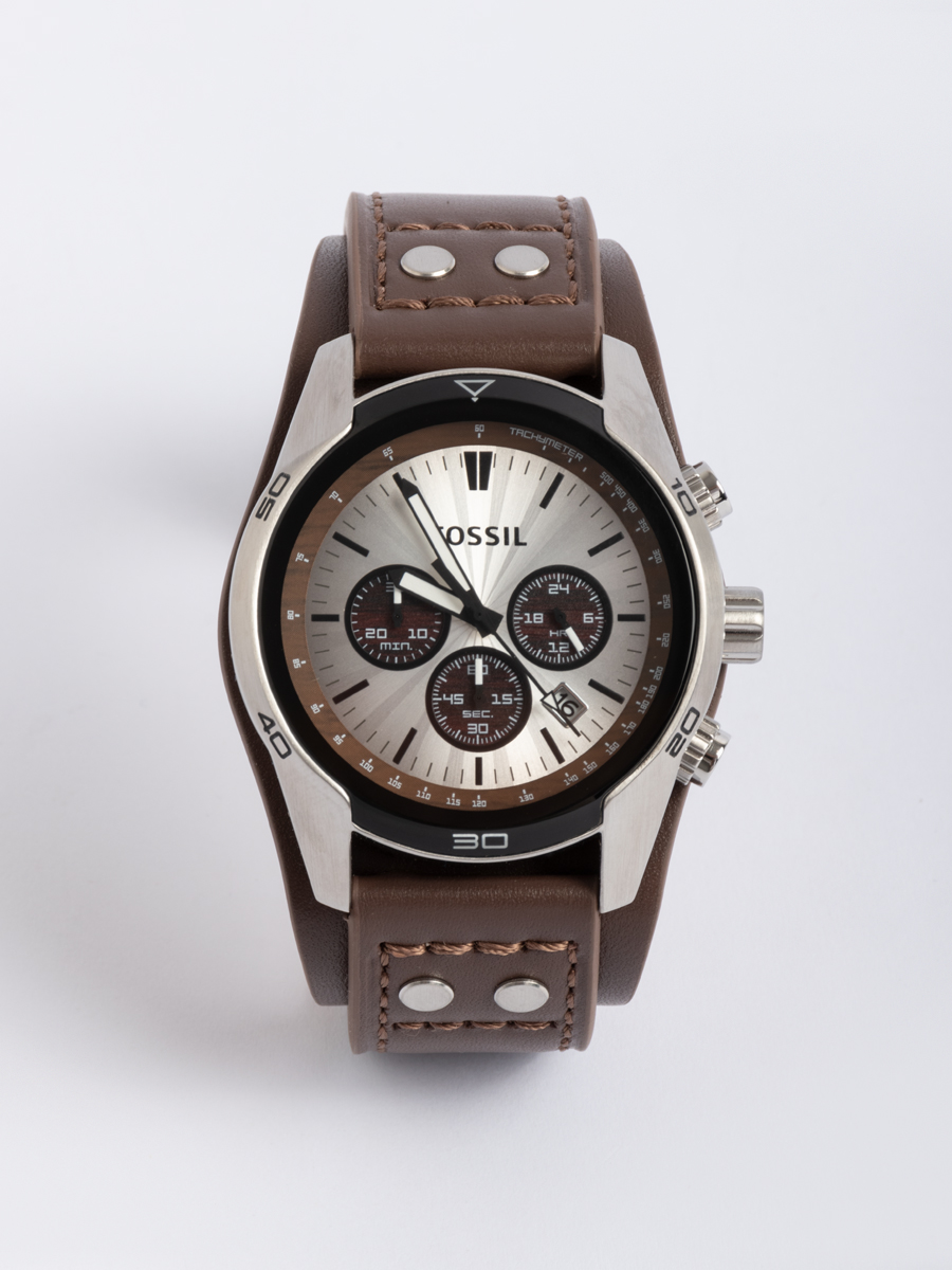 Reloj Fossil Coachman Hombre