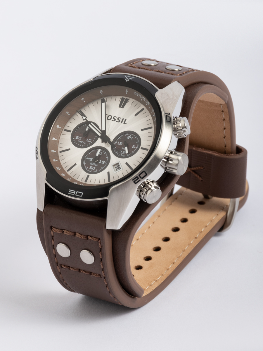 Reloj Fossil Coachman Hombre
