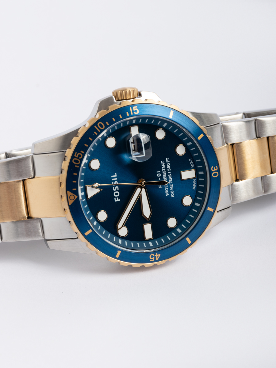 Reloj Fossil FB-01 Hombre