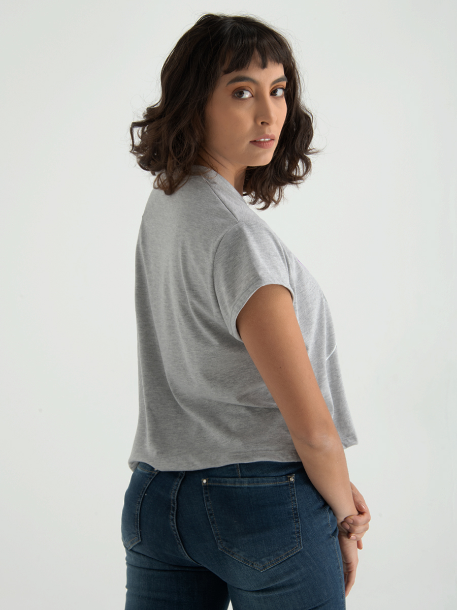 Camiseta Heart & Soul