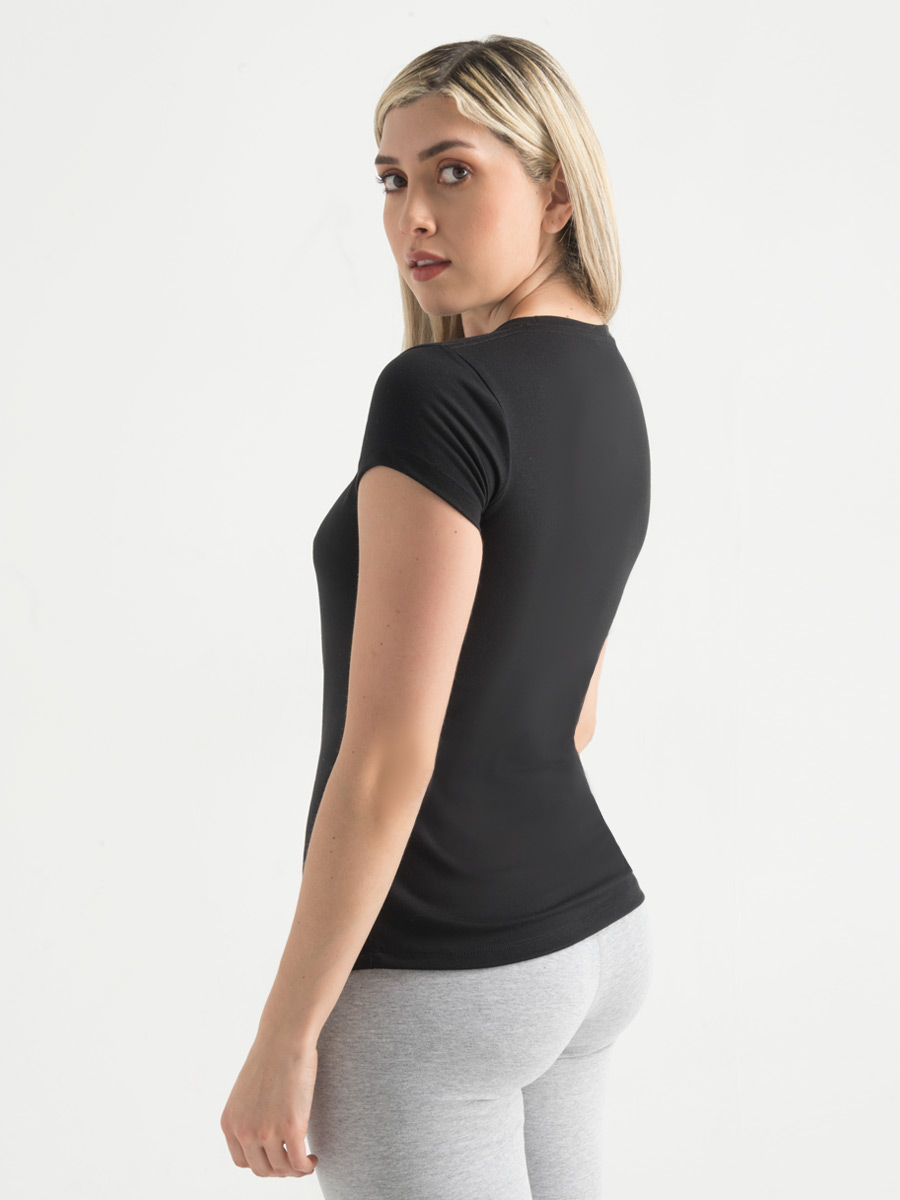Camiseta Silueta