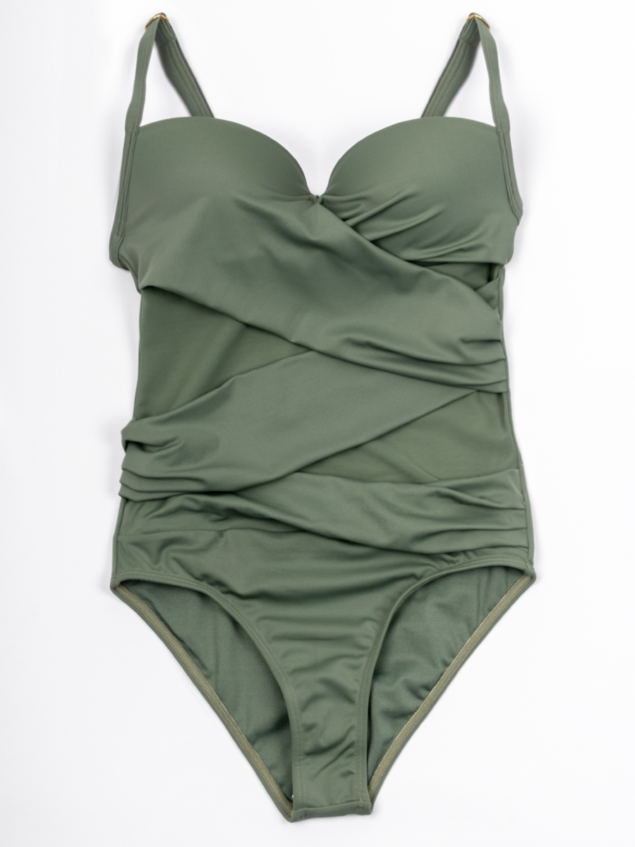 Vestido de baño