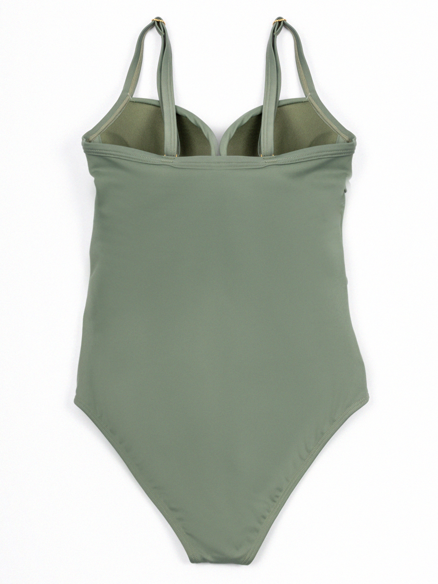 Vestido de baño