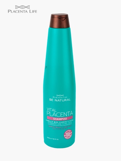 Placenta Life - Shampoo <em class="search-results-highlight">Vital</em>