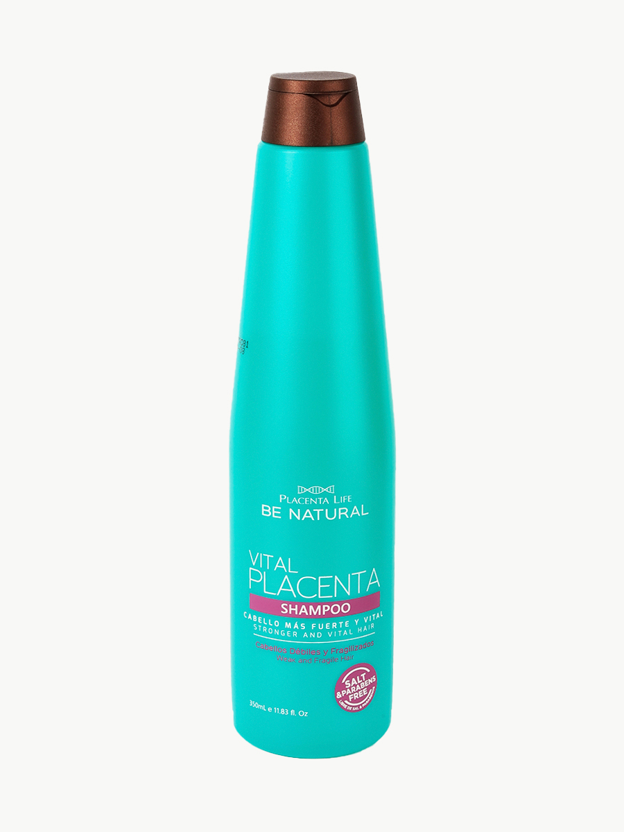 Placenta Life - Shampoo Vital