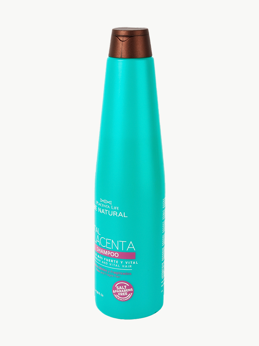 Placenta Life - Shampoo Vital