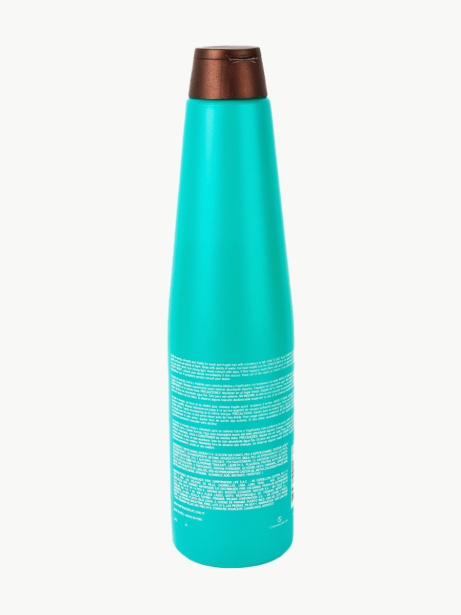Placenta Life - Shampoo Vital