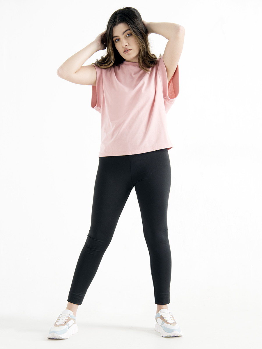 Camiseta Holgada