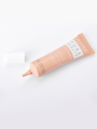 Astra - Primer Pure Beauty Face