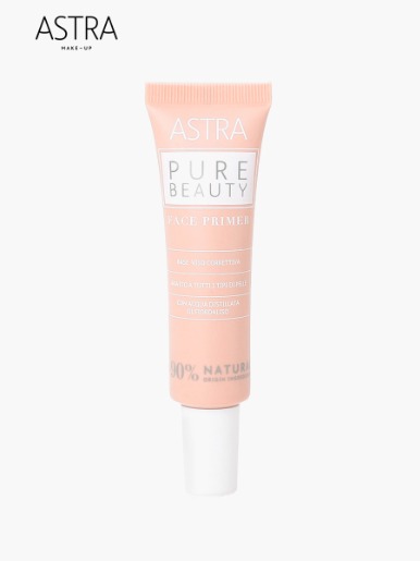 Astra - Primer Pure Beauty Face