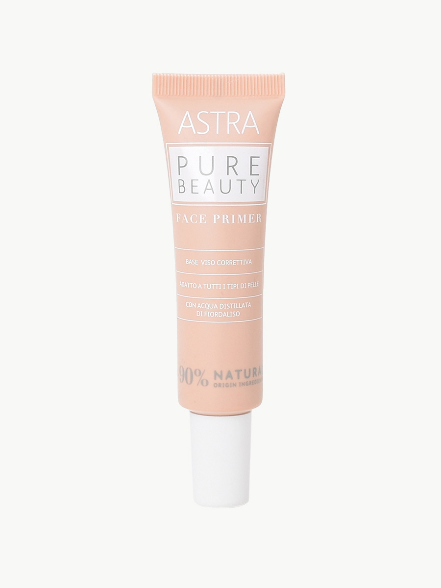 Primer Pure Beauty Face  - Astra