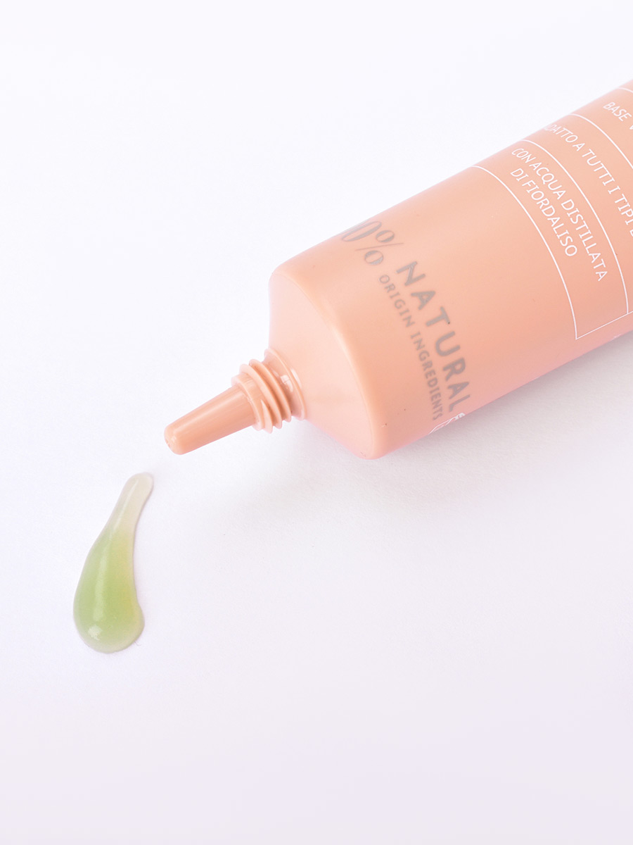 Astra - Primer Pure Beauty Face